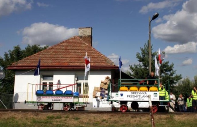 Polska – Ukraina: Przejście w Malhowicach tylko dla ruchu towarowego?