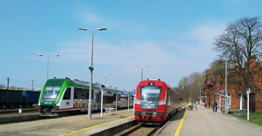 Podlaskie: W przyszłym roku oferta połączeń międzynarodowych wciąż będzie skromna