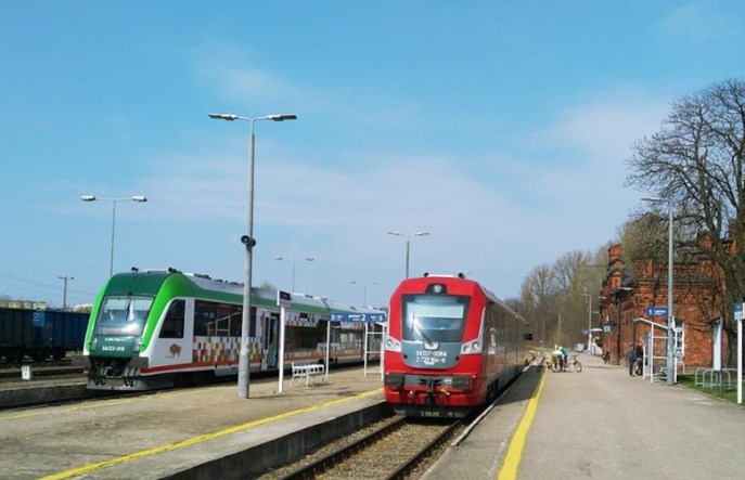 Podlaskie: W przyszłym roku oferta połączeń międzynarodowych wciąż będzie skromna