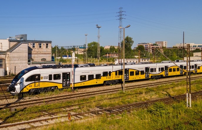 Koleje Dolnośląskie łagodzą swoje stanowisko w sprawie PLK