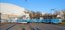 Wrocław. Półwiecze wagonów 102Na