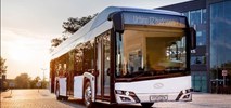Słowacki debiut wodorowych Solarisów nastąpi w Bratysławie