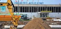 PKP SA zamyka Olsztyn Główny. Co z pasażerami?