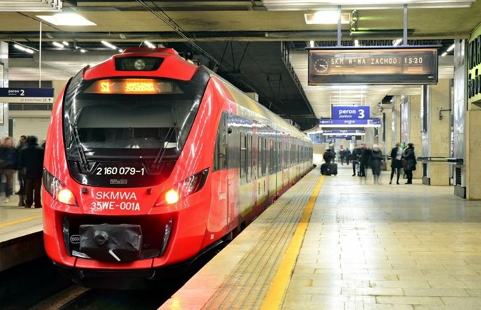 Warszawa: Utrudnienia po awarii sterowania ruchem