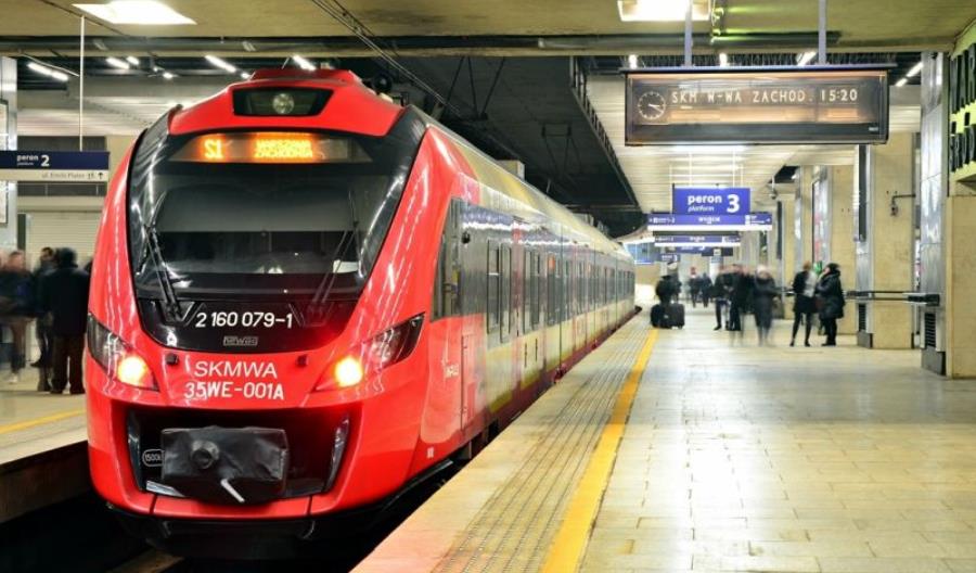 Warszawa: Utrudnienia po awarii sterowania ruchem Warszawa: Utrudnienia po awarii sterowania ruchem