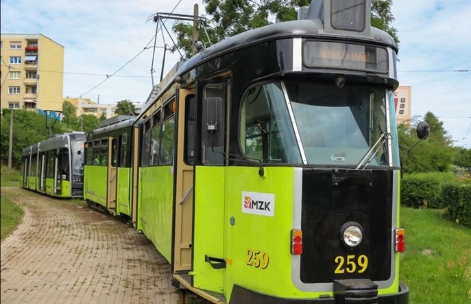 Gorzów: Wielki powrót linii tramwajowych 2 i 3 niebawem
