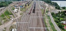 Kolejne opóźnienie modernizacji linii do portów w Szczecinie i Świnoujściu
