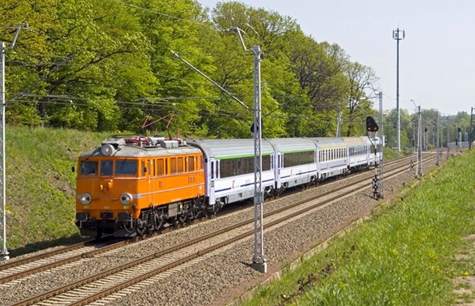 Nie ma Olkolu, kto naprawi EP08?