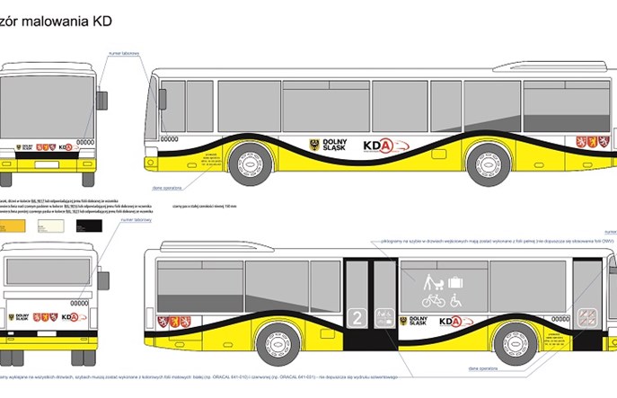 Jest przetarg na autobusy "za pociąg" do Lądka i Stronia Śląskiego