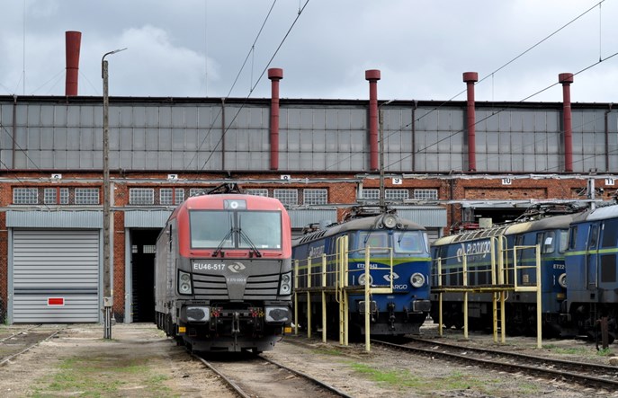 PKP Cargo będzie wozić mnóstwo węgla. Inne kontrakty mogą być "opóźnione"