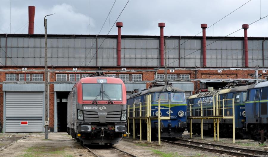 PKP Cargo będzie wozić mnóstwo węgla. Inne kontrakty mogą być "opóźnione" PKP Cargo będzie wozić mnóstwo węgla. Inne kontrakty mogą być "opóźnione"