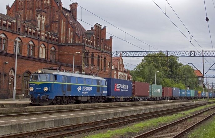 Kolejny przedstawiciel MAP w radzie nadzorczej PKP Cargo