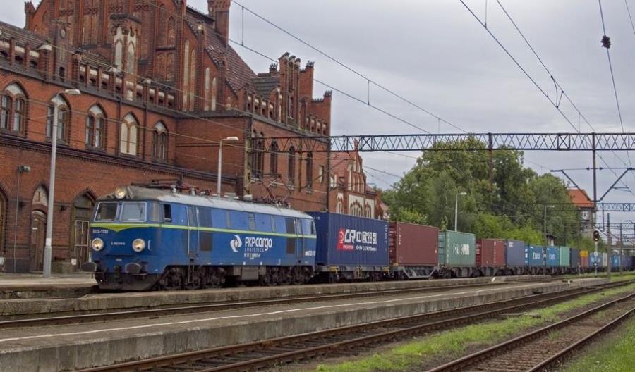 Kolejny przedstawiciel MAP w radzie nadzorczej PKP Cargo Kolejny przedstawiciel MAP w radzie nadzorczej PKP Cargo