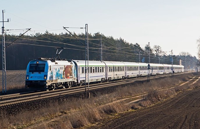 Będą kolejne podwyżki dla pracowników PKP Intercity?