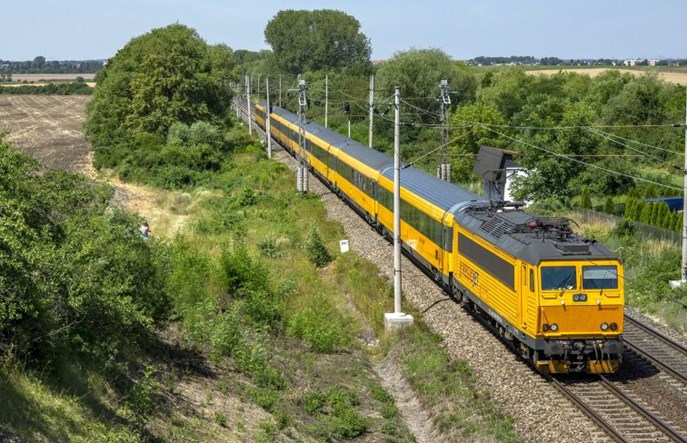 Szlaban dla Regiojet. UTK odrzucił wnioski na większość połączeń