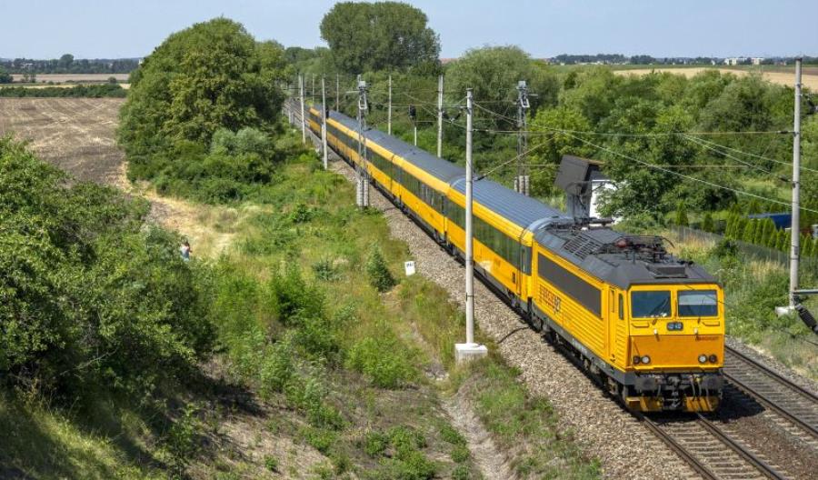 Szlaban dla Regiojet. UTK odrzucił wnioski na większość połączeń Szlaban dla Regiojet. UTK odrzucił wnioski na większość połączeń