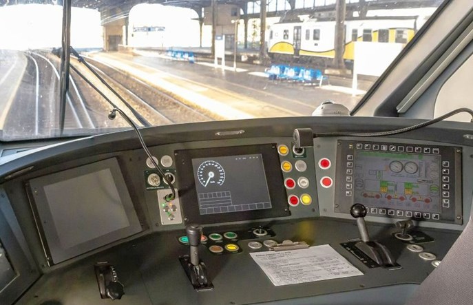 Podwyżki dla maszynistów Kolei Dolnośląskich