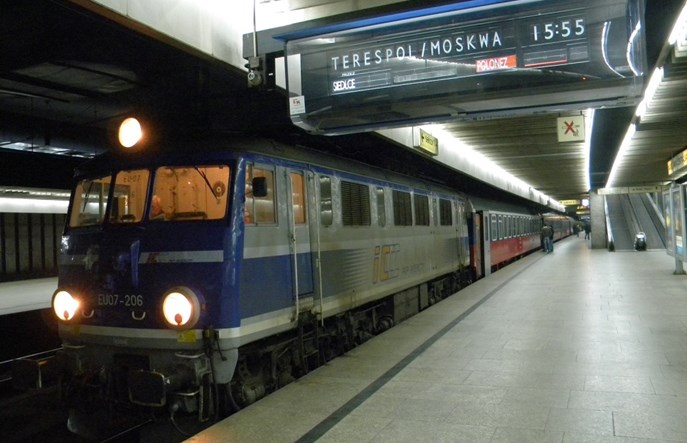 „Poloneza” czas zacząć wspominać