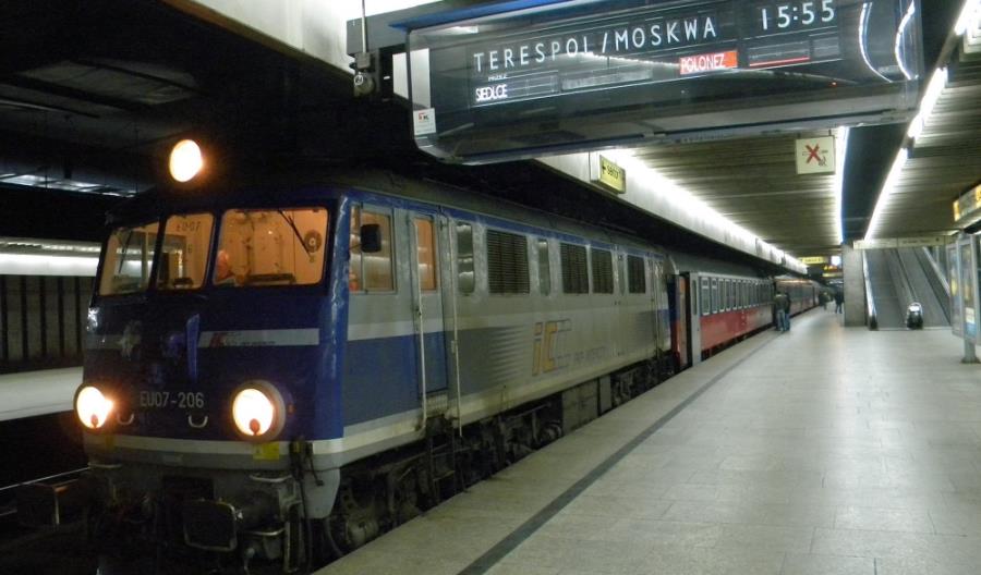 „Poloneza” czas zacząć wspominać „Poloneza” czas zacząć wspominać