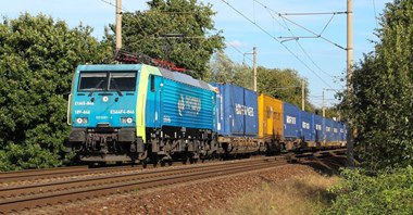 Umowa na terminal PKP Cargo w Zduńskiej Woli w końcu podpisana