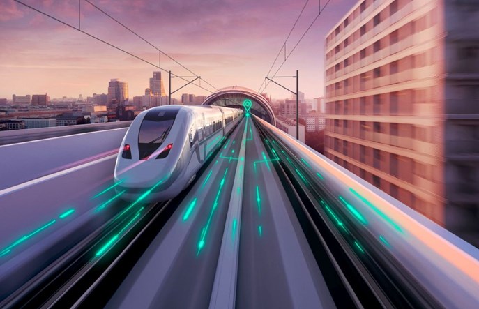 Siemens zapowiada dużą ekspozycję na targach InnoTrans 2022