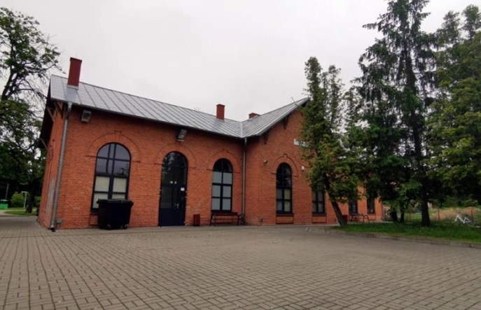 Łódzkie: Jest decyzja o budowie przystanku kolejowego w Głownie