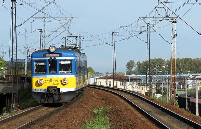 UTK odrzucił projekt stawek SKM Trójmiasto