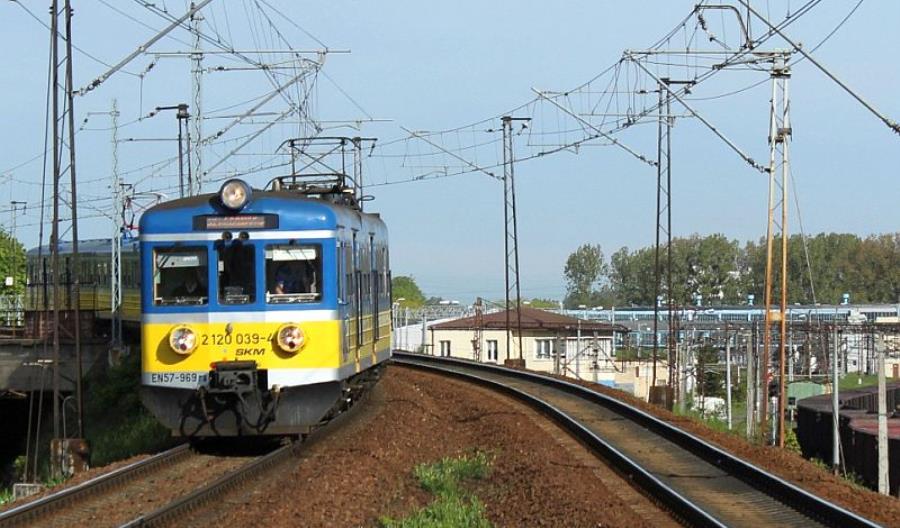UTK odrzucił projekt stawek SKM Trójmiasto UTK odrzucił projekt stawek SKM Trójmiasto