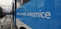 Koleje Słoweńskie kupią 20 bimodalnych pociągów. Szansa dla polskich zakładów