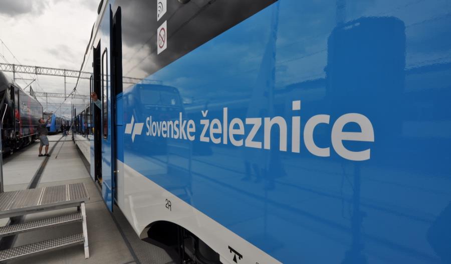 Koleje Słoweńskie kupią 20 bimodalnych pociągów. Szansa dla polskich zakładów Koleje Słoweńskie kupią 20 bimodalnych pociągów. Szansa dla polskich zakładów