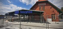 Dworzec mocno opóźniony. NIK krytycznie o inwestycjach PKP SA