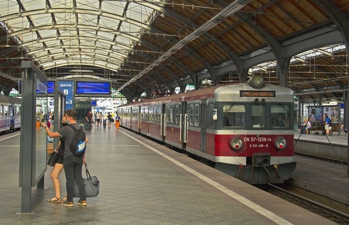 Ogromne problemy pasażerów na Dolnym Śląsku. Jest stanowisko marszałka