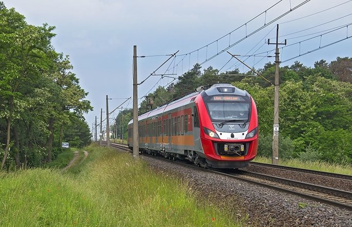 Polregio przeprasza dolnośląskich pasażerów. Od 5 sierpnia bez odwołań pociągów