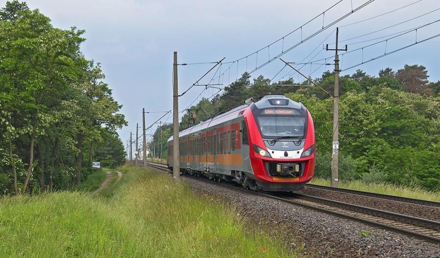 Polregio przeprasza dolnośląskich pasażerów. Od 5 sierpnia bez odwołań pociągów Polregio przeprasza dolnośląskich pasażerów. Od 5 sierpnia bez odwołań pociągów