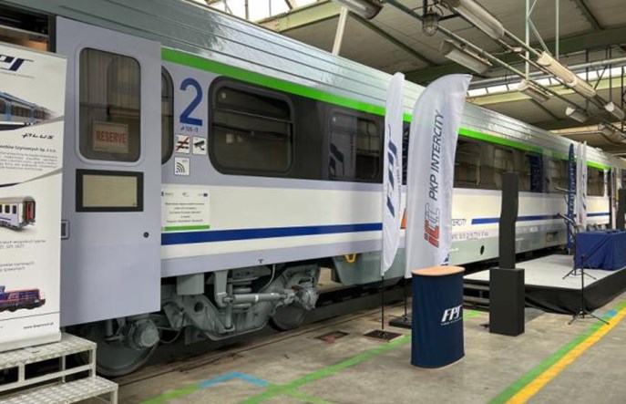 FPS Cegielski szuka członka zarządu