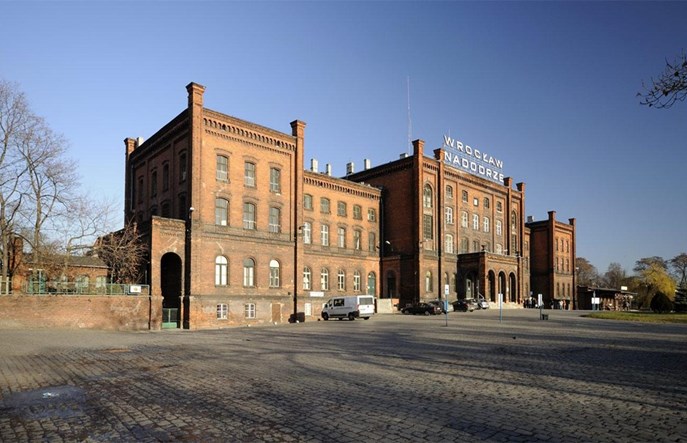 Dworzec Wrocław Nadodrze z nowym właścicielem. Budynek czeka modernizacja