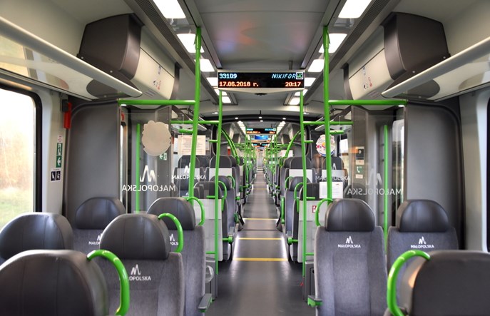 Letni bilet „Odkrywaj Małopolskę” w Kolejach Małopolskich. Czy warto go kupić?