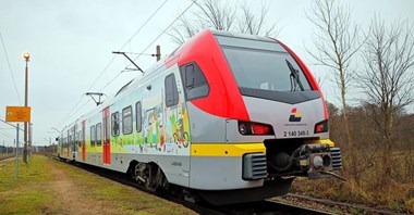 Łódzkie: ŁKA z siecią połączeń międzywojewódzkich, ale nie do regionu śląskiego