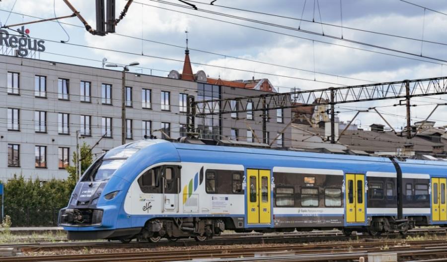 GZM. Pasażerów przybywa, ale daleko do wyników sprzed pandemii GZM. Pasażerów przybywa, ale daleko do wyników sprzed pandemii