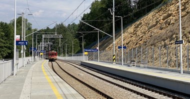 Trwają duże prace torowe w Małopolsce. Autobusy za pociągi na wielu trasach