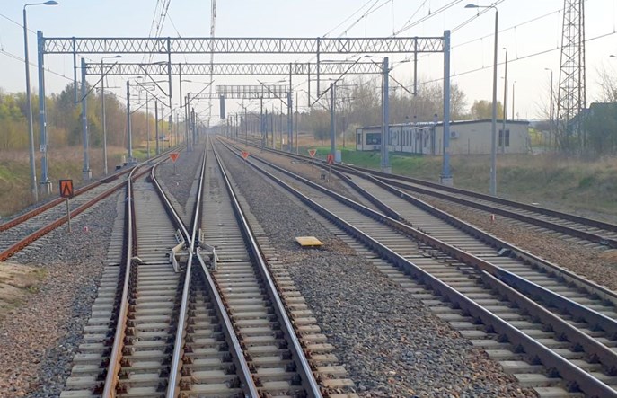 Trzy dekady modernizacji CMK. Czas na finał?