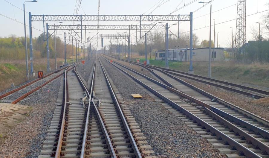 Trzy dekady modernizacji CMK. Czas na finał? Trzy dekady modernizacji CMK. Czas na finał?