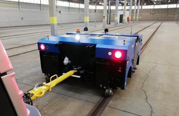 Tramwaje Warszawskie z umową na pojazdy szynowo-drogowe