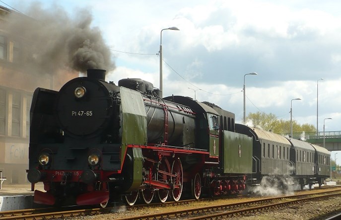 Zarząd Województwa Wielkopolskiego ogłasza konkurs na kandydata na stanowisko dyrektora instytucji kultury Parowozownia Wolsztyn