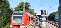 Prawie 40 milionów biletów za 9 euro sprzedanych w Niemczech