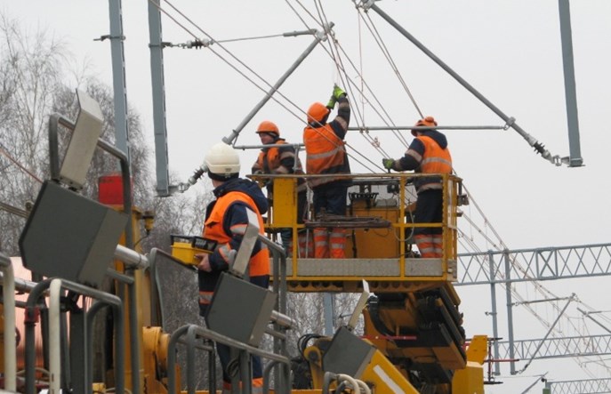 Linia 203 od Tczewa do Czerska będzie przygotowana do elektryfikacji