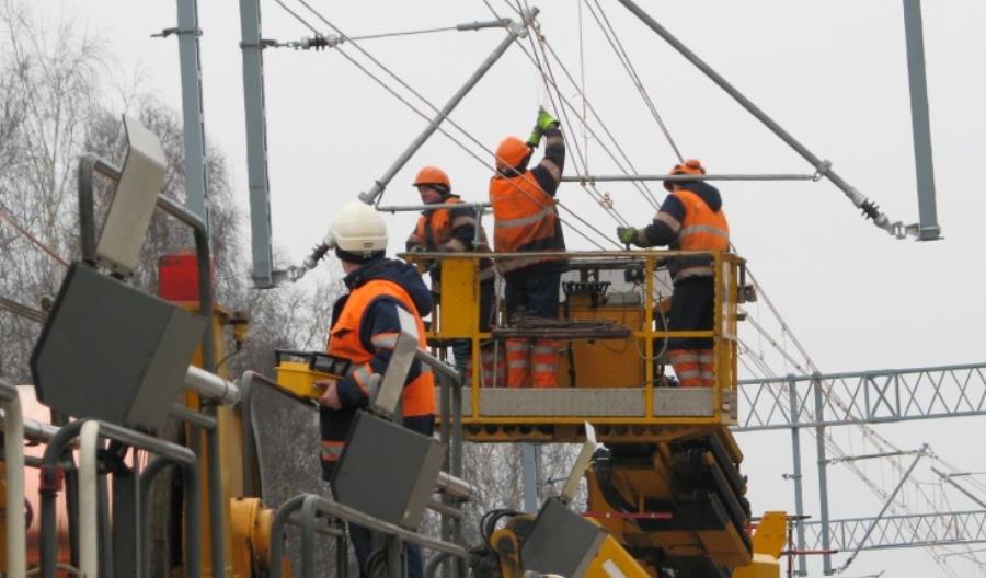 Linia 203 od Tczewa do Czerska będzie przygotowana do elektryfikacji Linia 203 od Tczewa do Czerska będzie przygotowana do elektryfikacji
