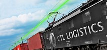 Energia z OZE zasila pociągi CTL Logistics