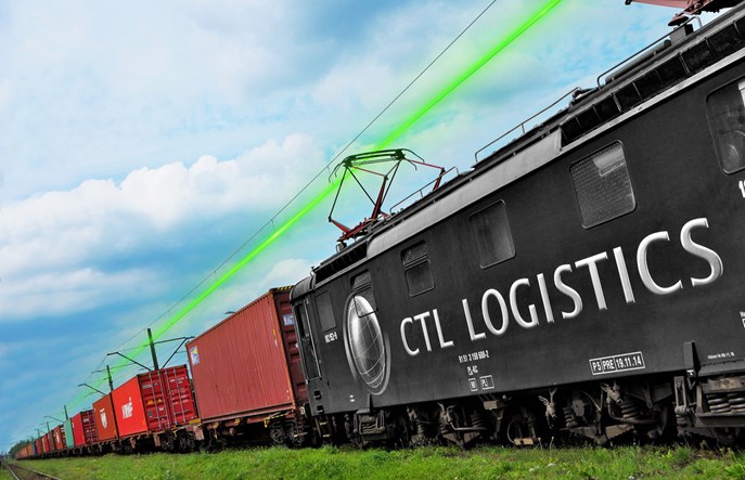 Energia z OZE zasila pociągi CTL Logistics