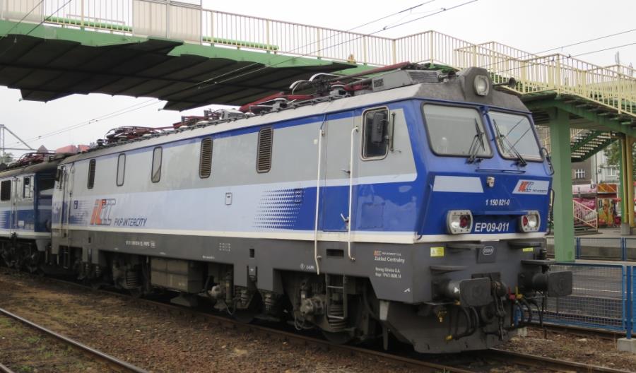 PKP Intercity: Pomagamy Polakom walczyć z inflacją na stacjach paliw PKP Intercity: Pomagamy Polakom walczyć z inflacją na stacjach paliw